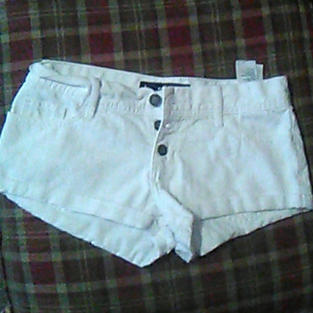 Hollister shorts